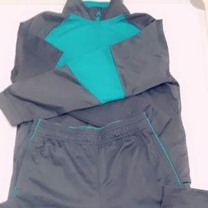 I am selling gym/athletic wear